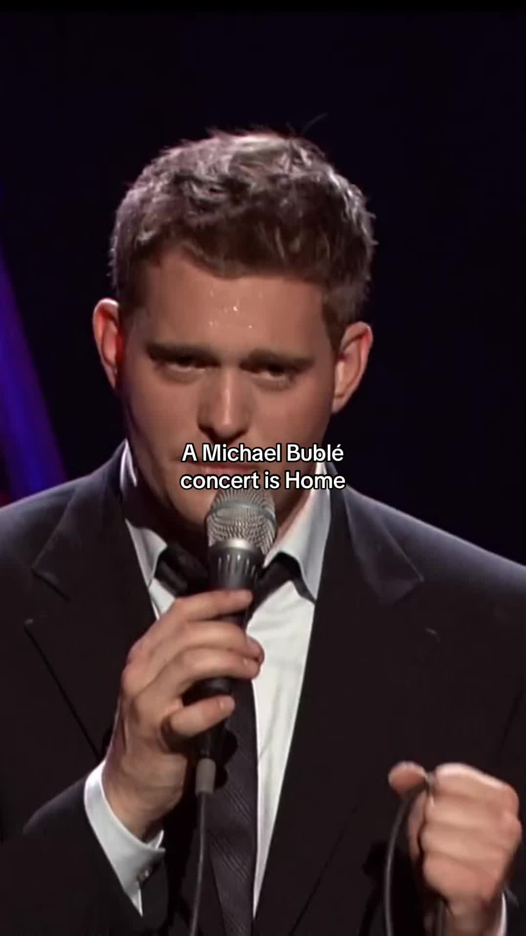 @Bublé Nation