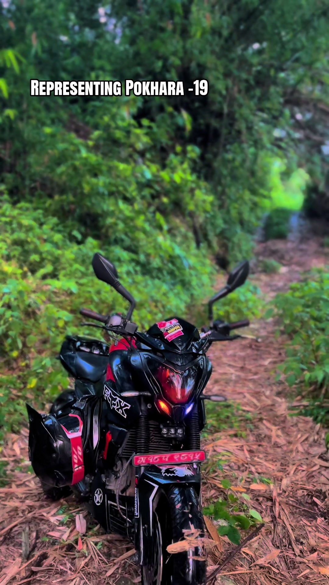 @Rider_Skmotovlogs💙👑