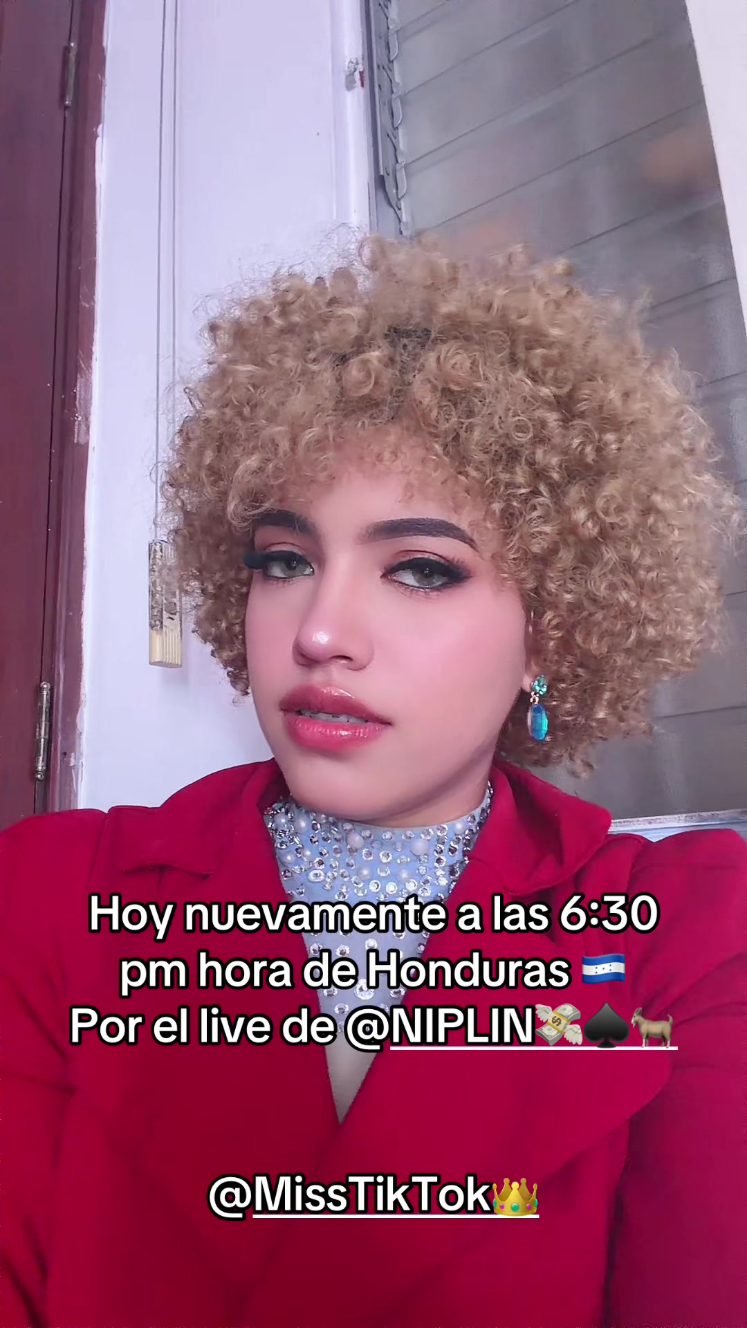 @🥇🌟 Natalia Diaz 🥇🌟