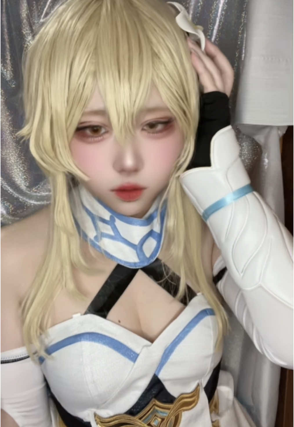 @薬袋くん