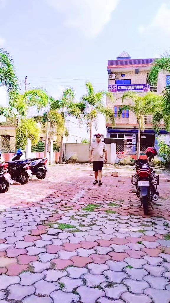 @Bikash Karki