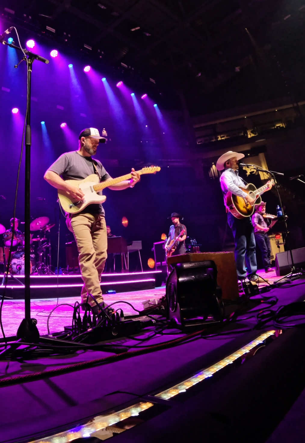 @Turnpike Troubadours
