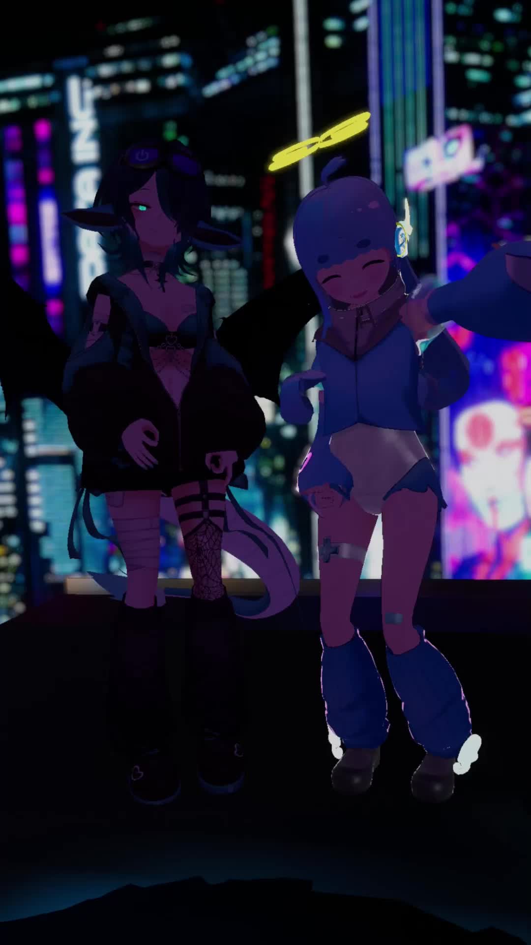 @極楽やご🐉👁🗨