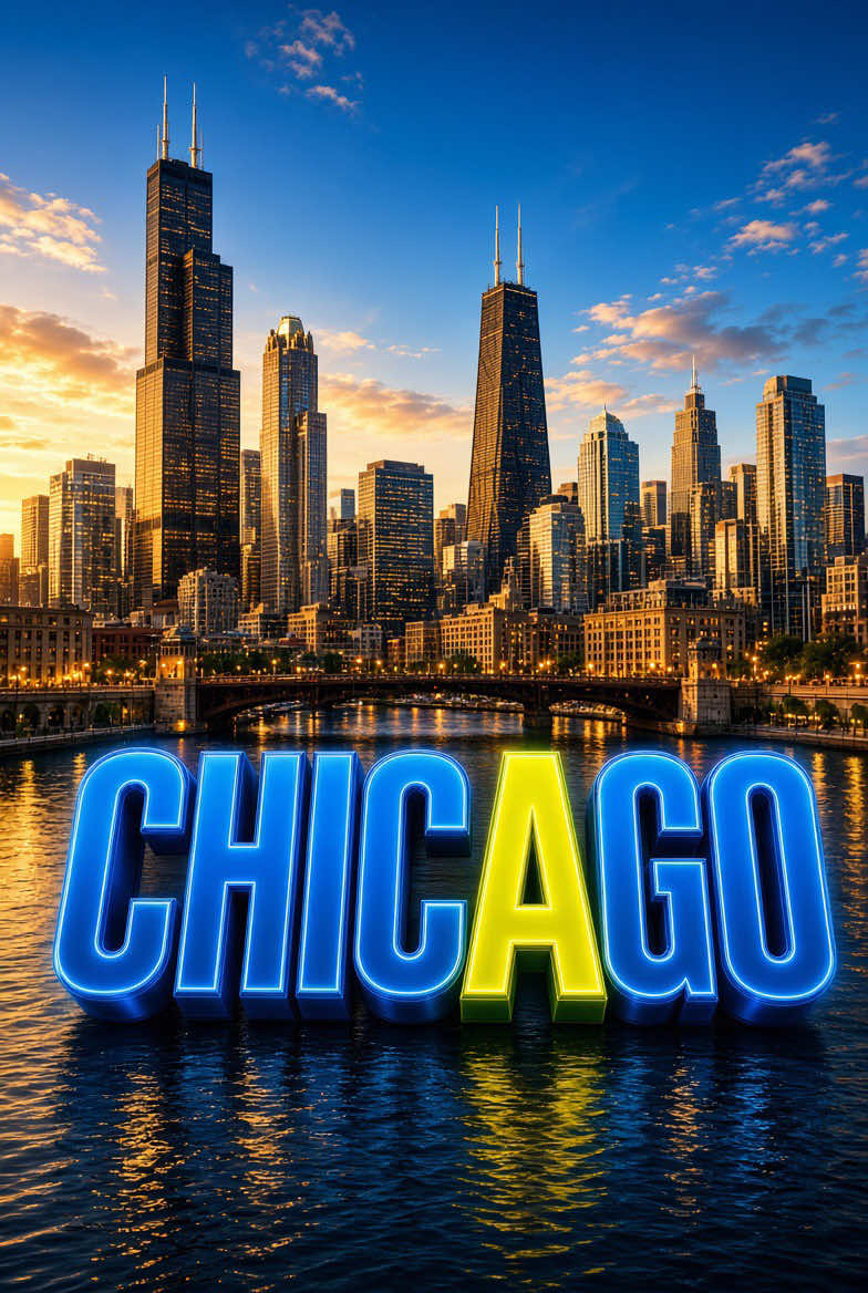 @Chicago Shining