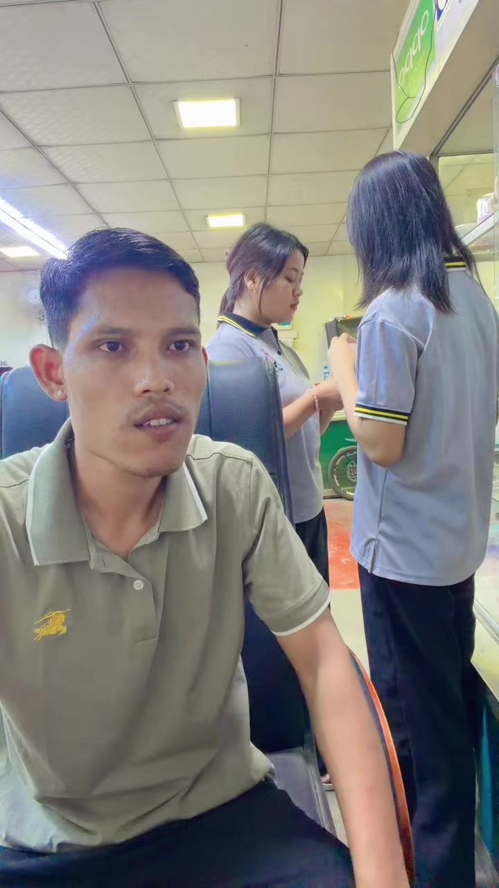 @Chit Loon Thu