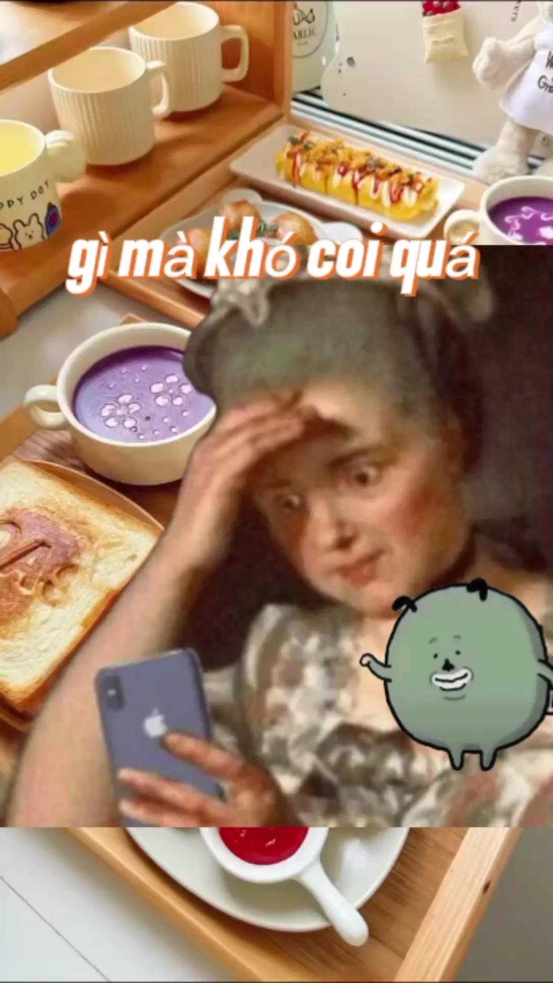 @hóng hớt thread!!!