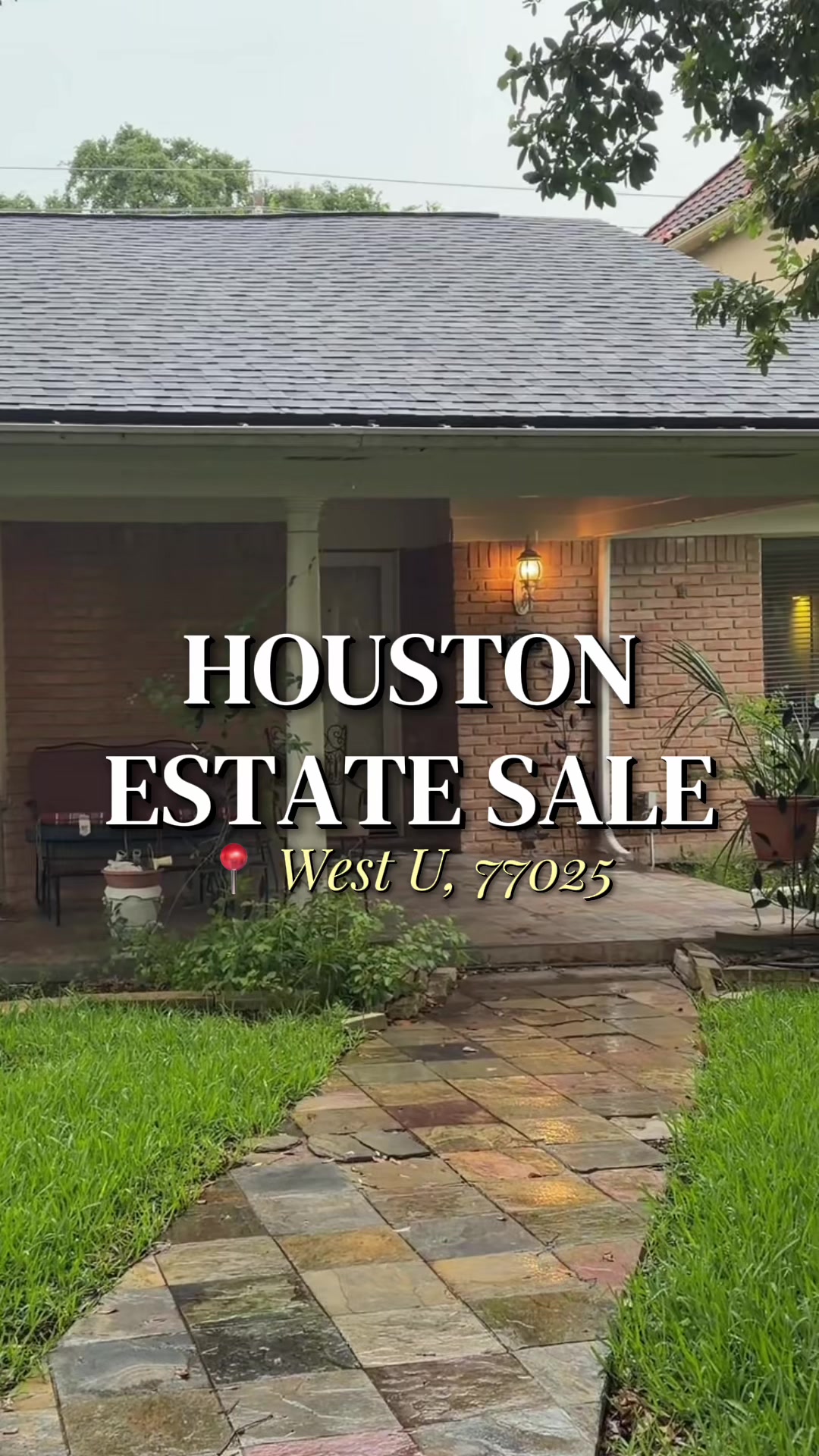 @Kiwi | HTX Estate Sales