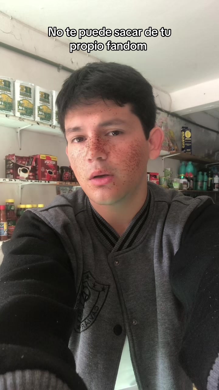 @Salvador Chavez