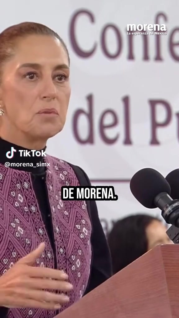 @Morena Coahuila