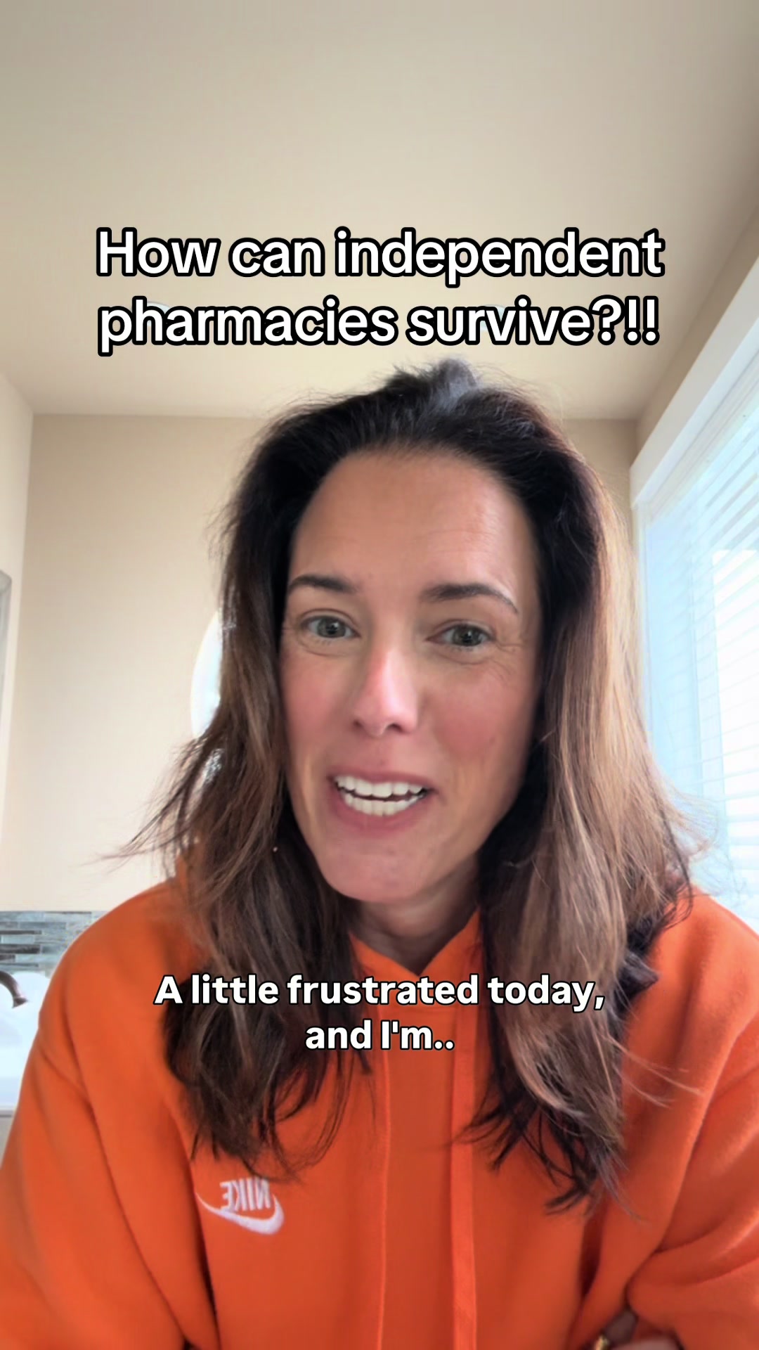 @Victoria Byrd, RPh, CWHC