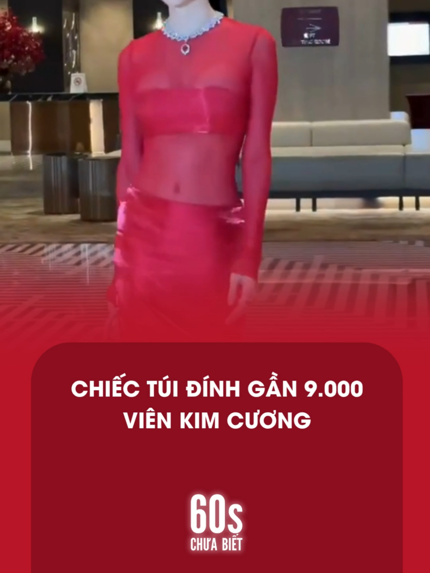 @60s Chưa Biết