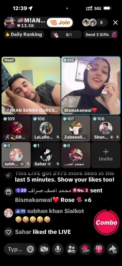 @Bismakanwal❤️