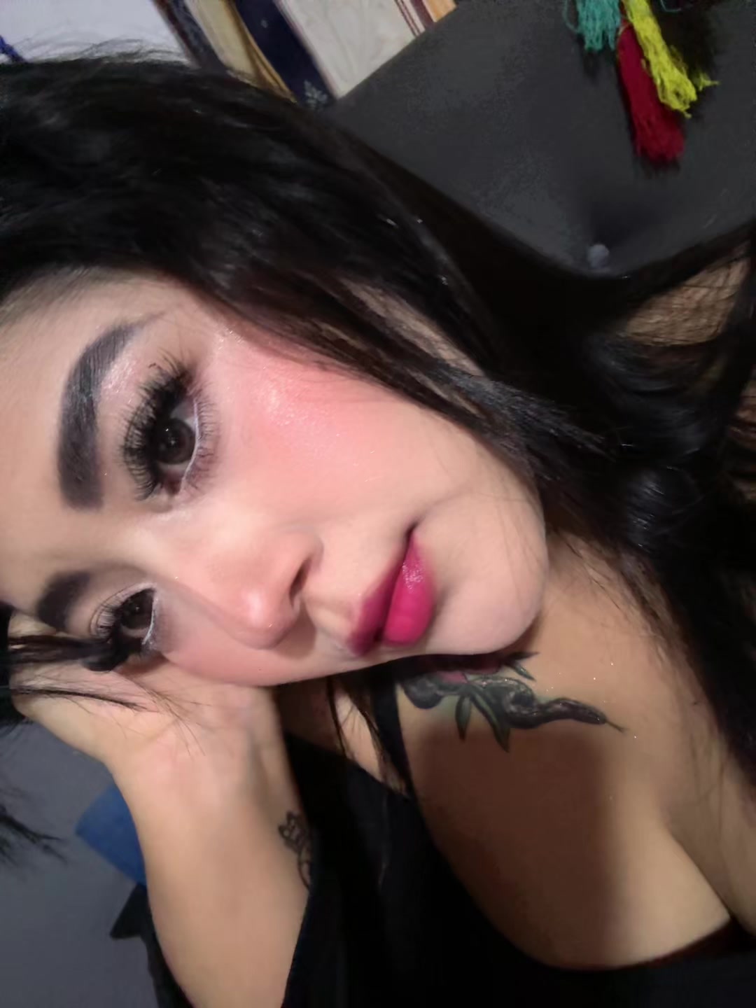 @🎀🪞Laura Bernal🪞🎀