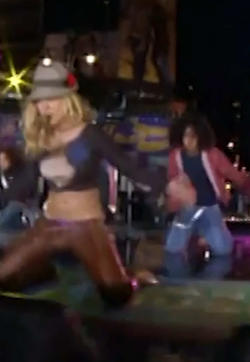 @Britney Spears