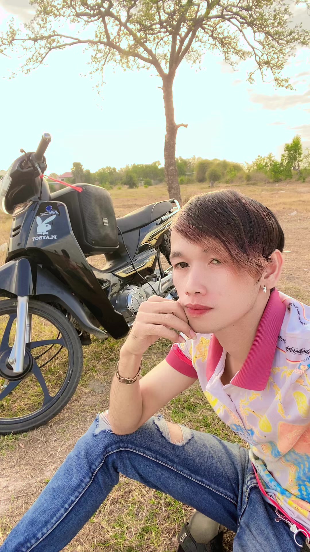 @Nhasteav-ចាន់ដី TBK ✅