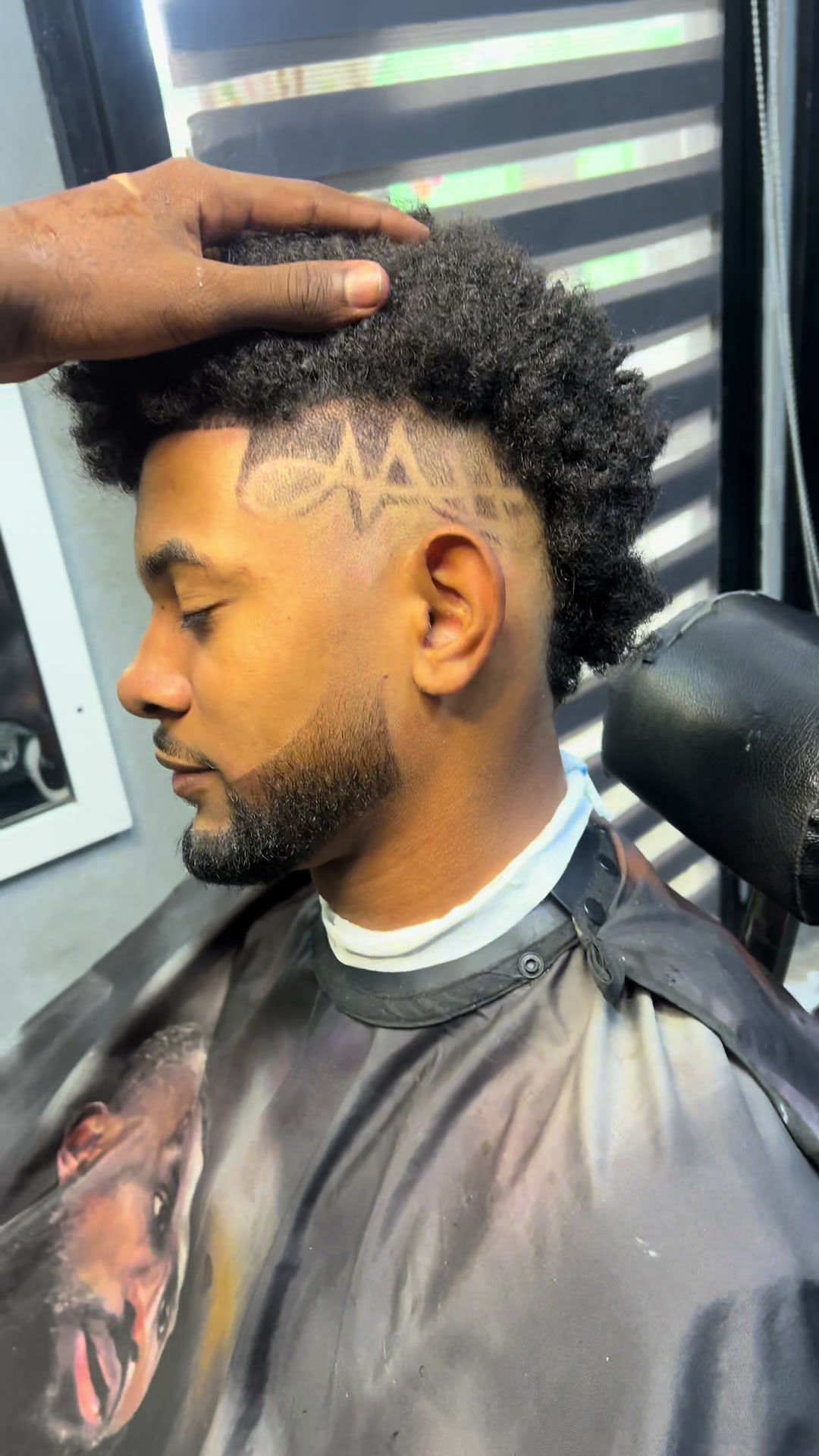 @El_8_barber shop 💈💈