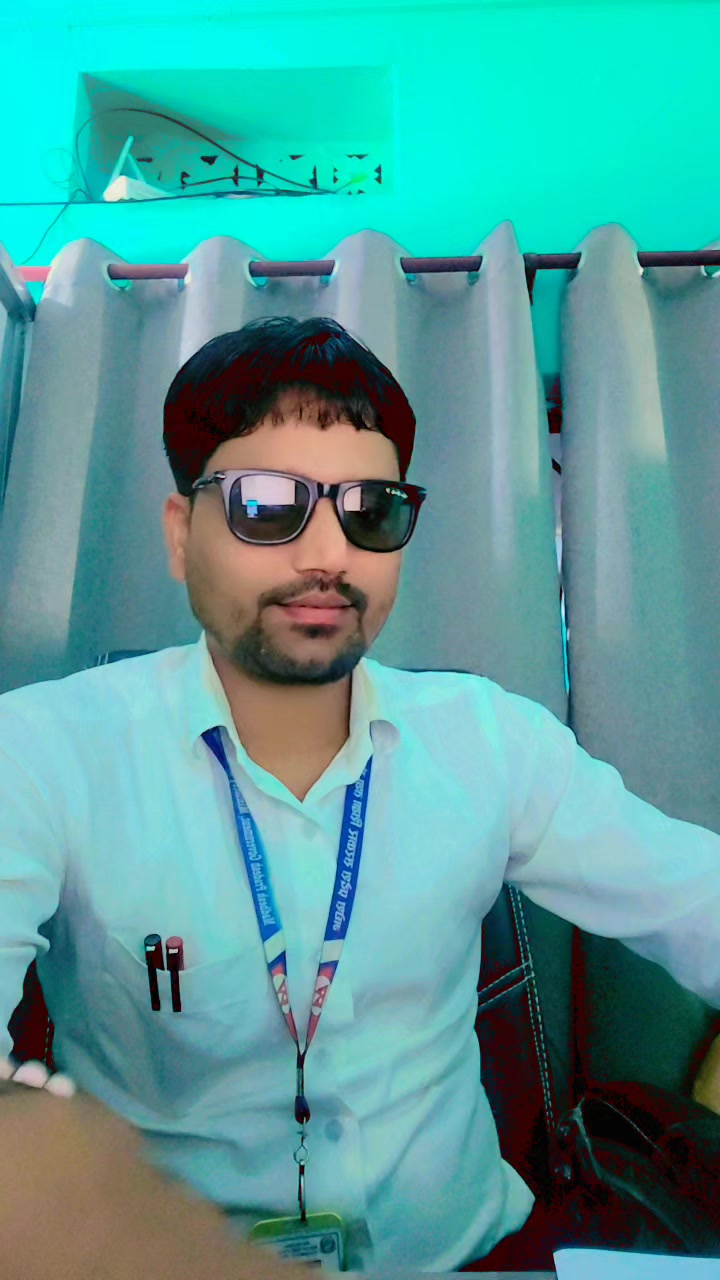 @Rajeshwar