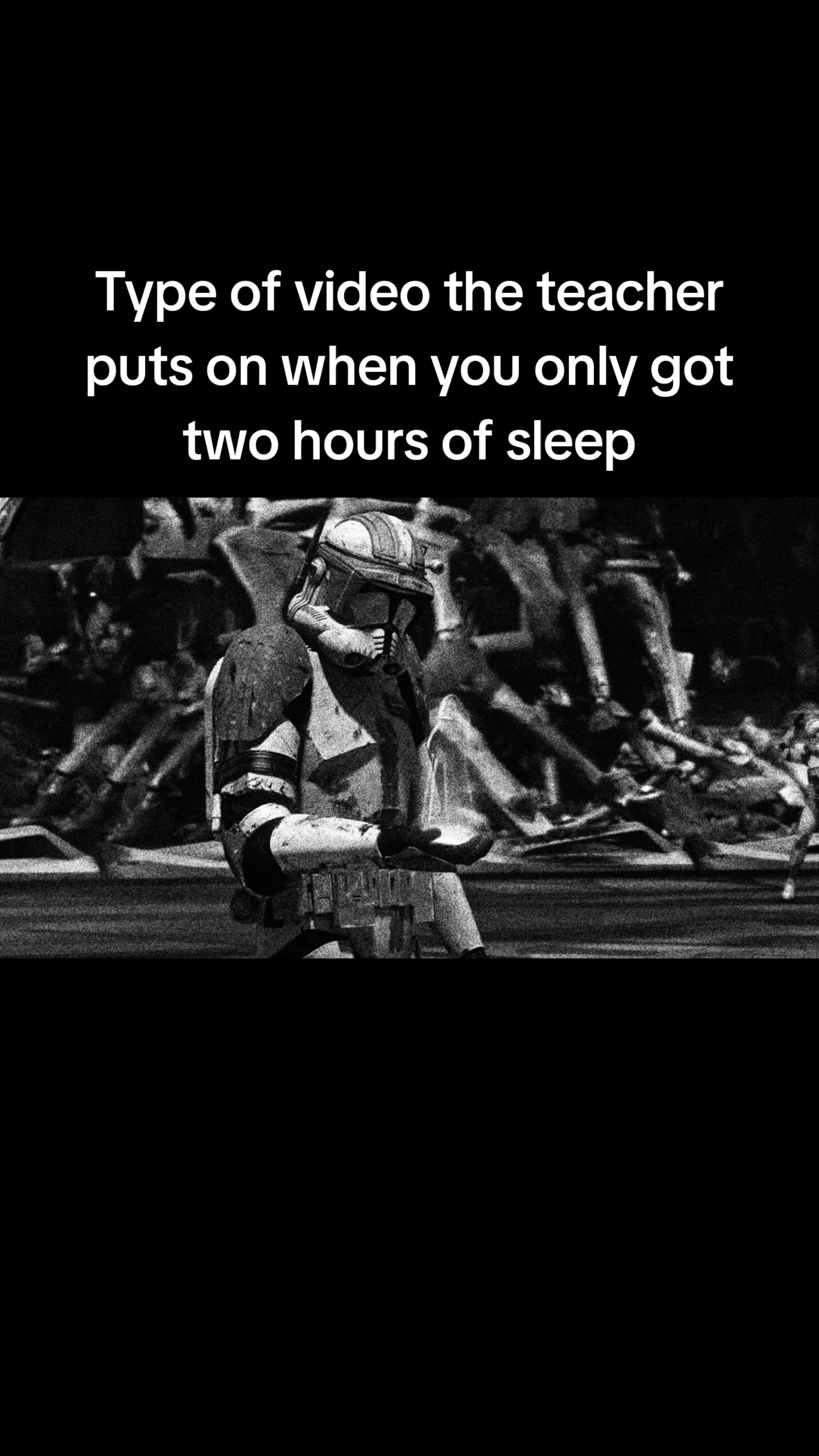 @Dustytrooper