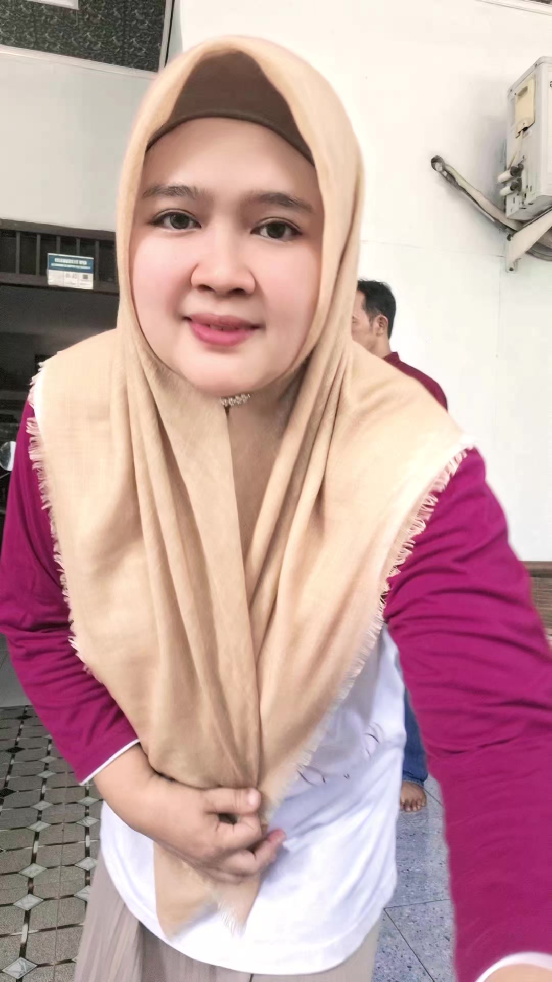 @Mamahnya Razzan