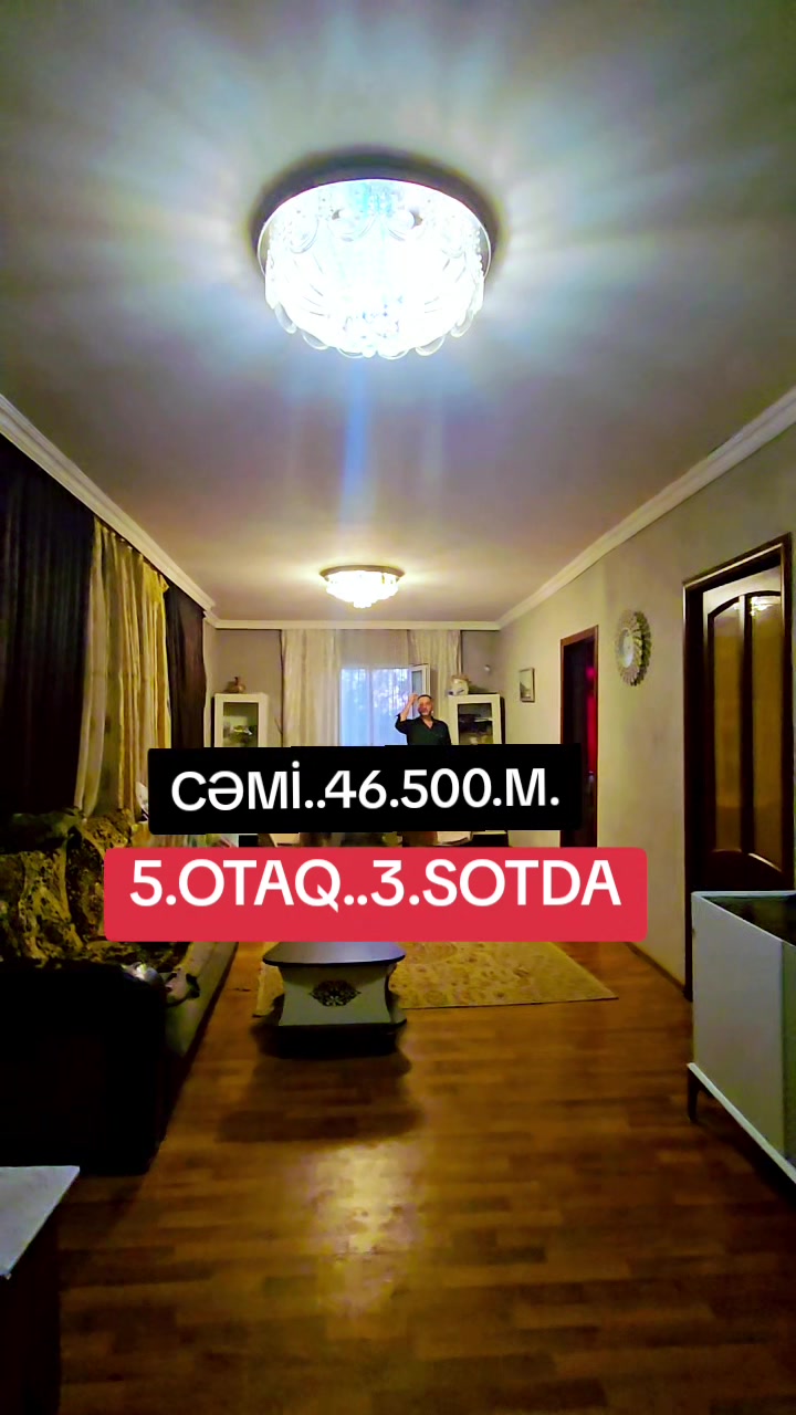 @evlerinsatışı krditlə yekemlak