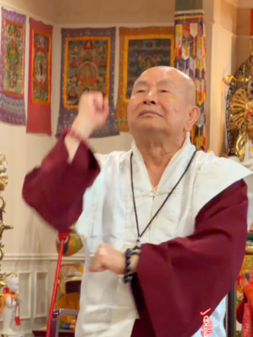 @一見真佛 MeetTrueBuddHa®