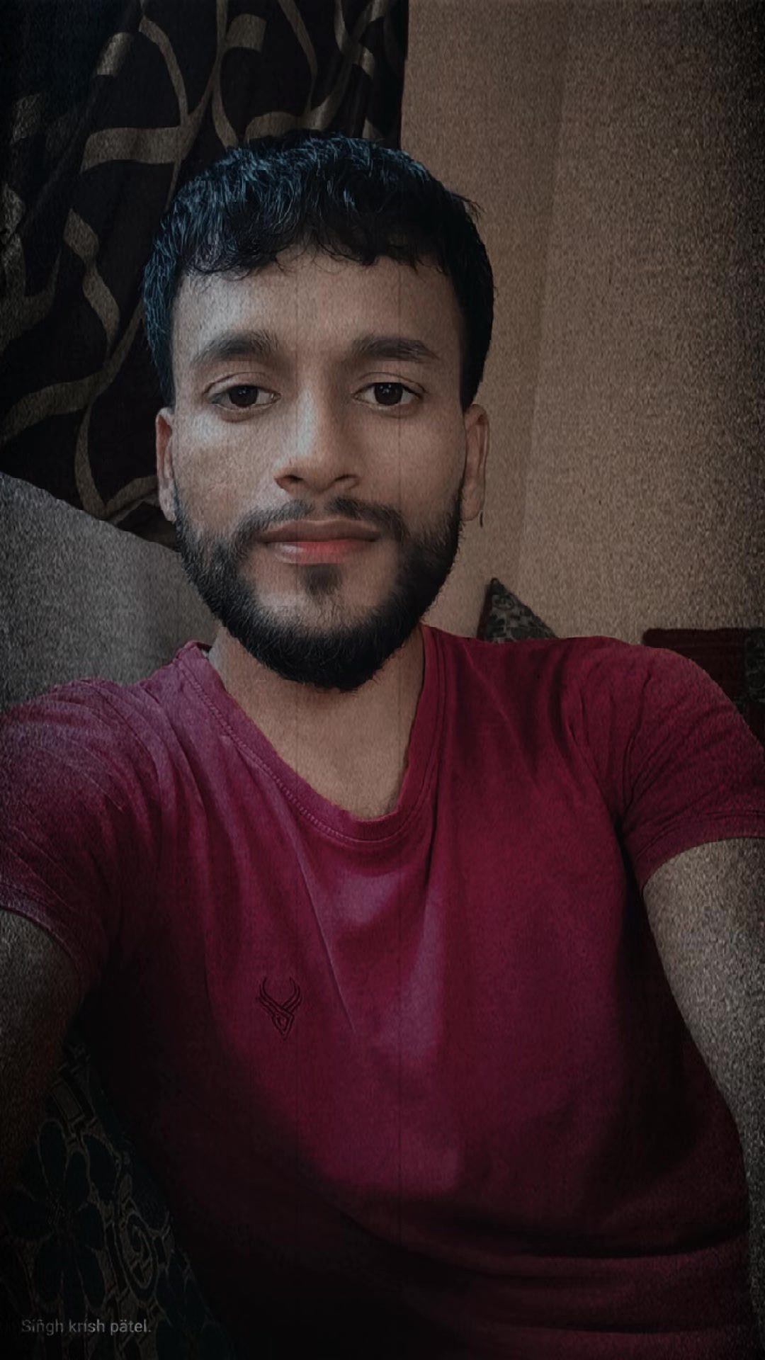 @💞 Singh Krish Patel 🔥