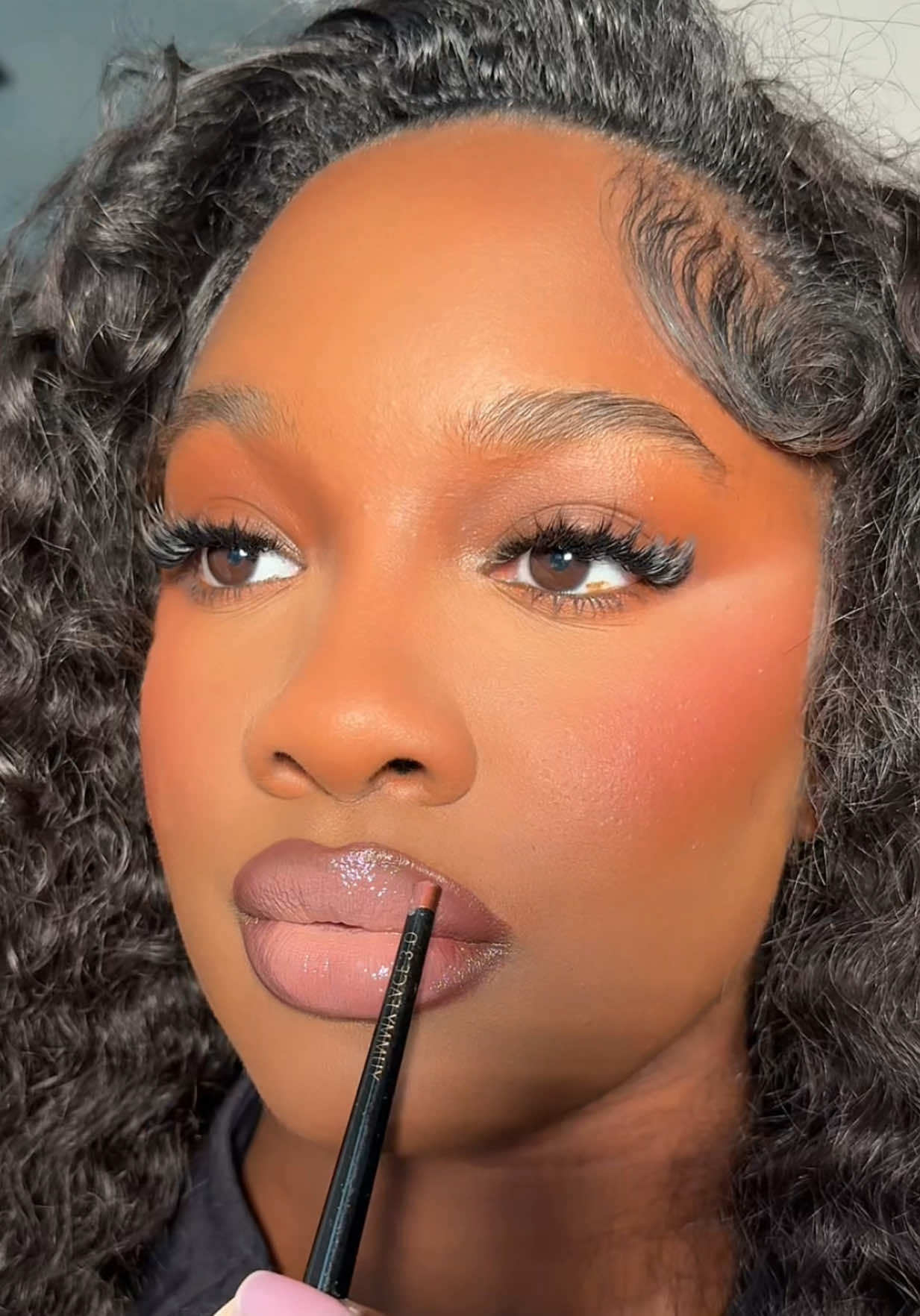 @MayaReneeBeauty