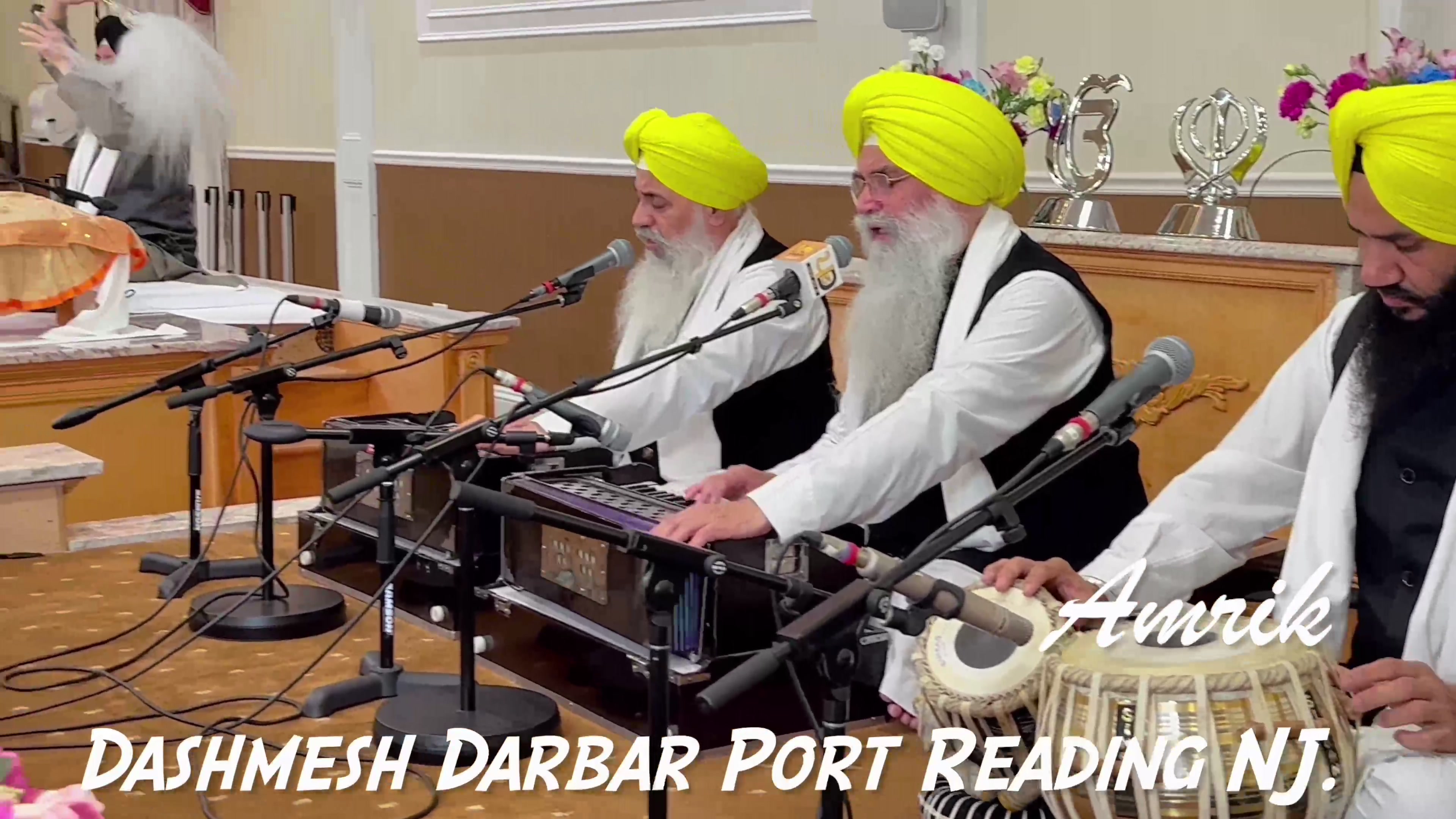 @Amrik Singh Dhaliwal.