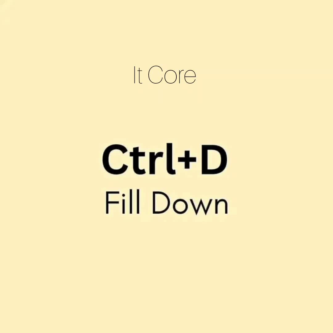 @IT CORE 👩&zwj;💻