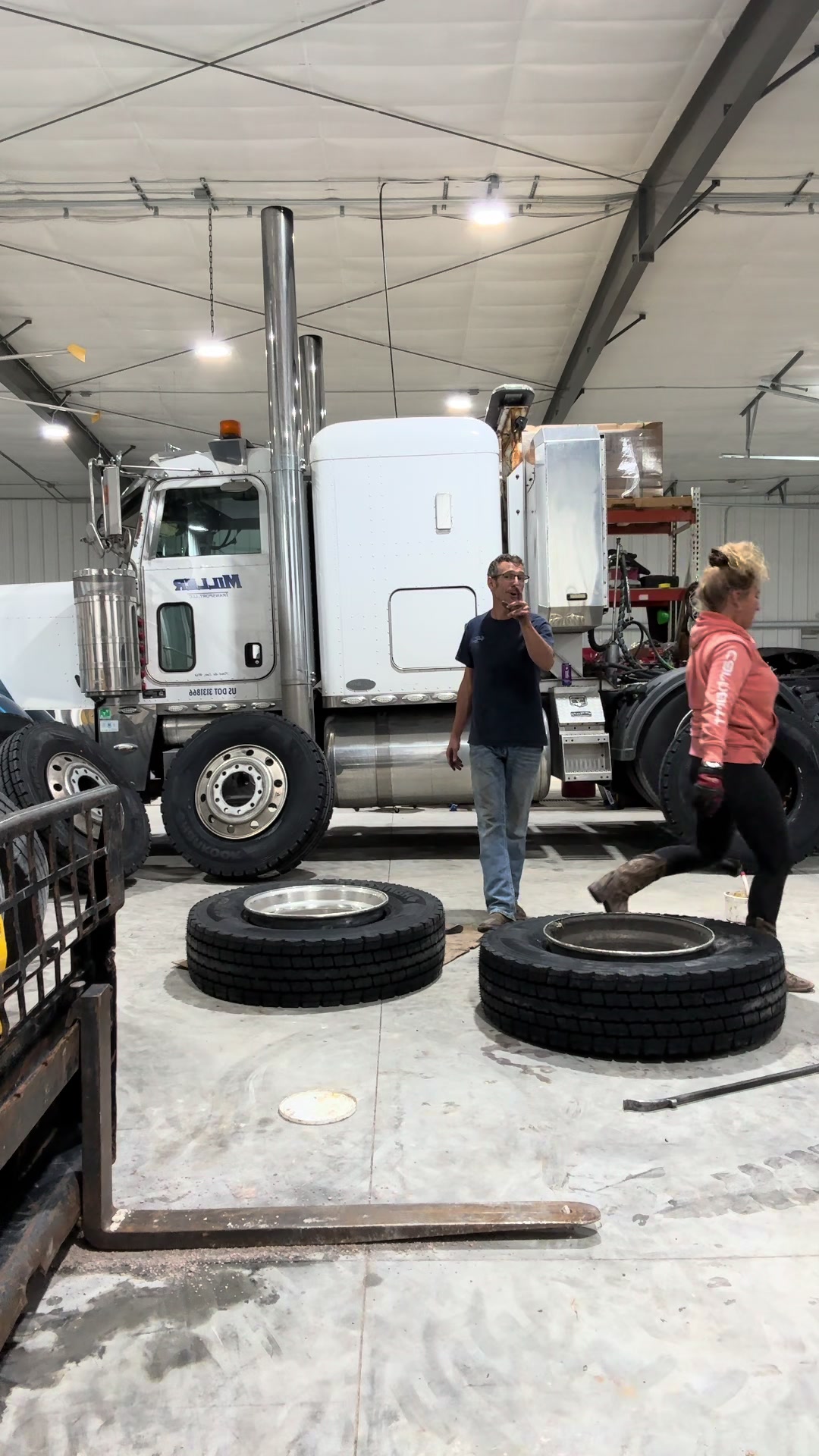 @Miller