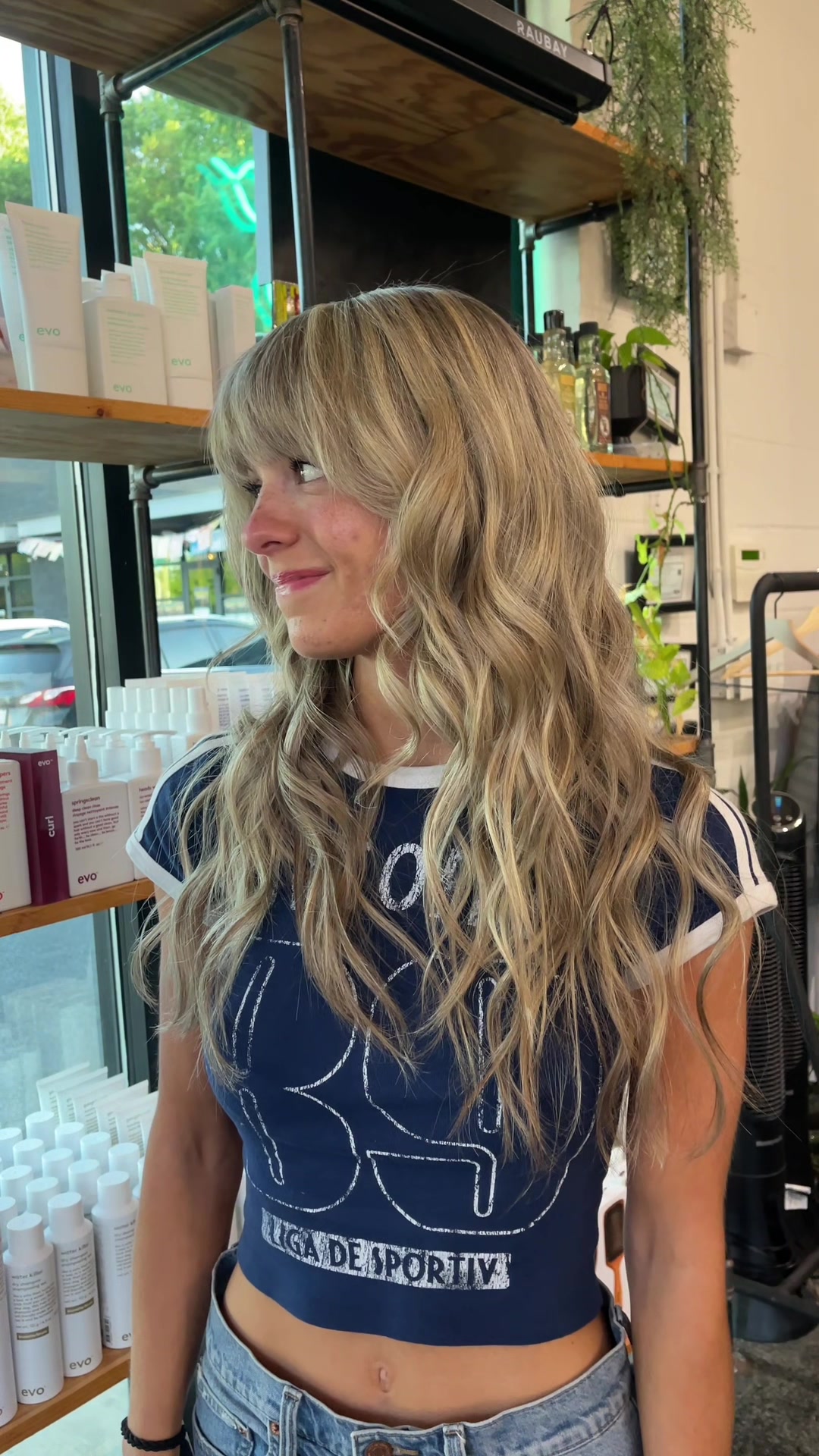 @Allie CLT Color Specialist