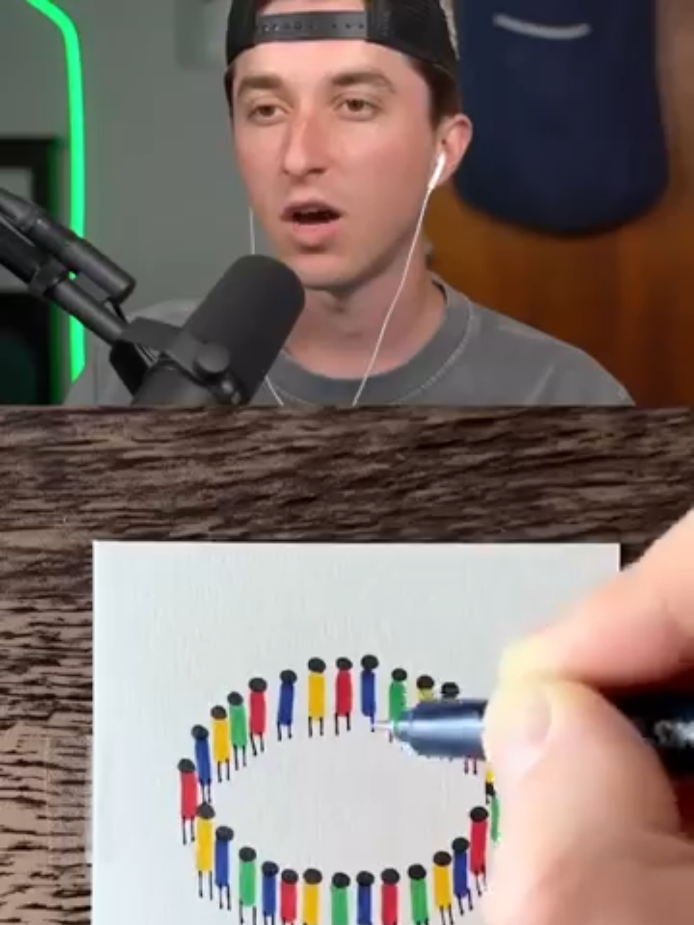 @MTX REACTS