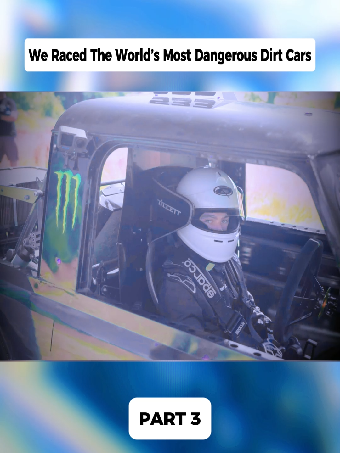 @Normal Driver