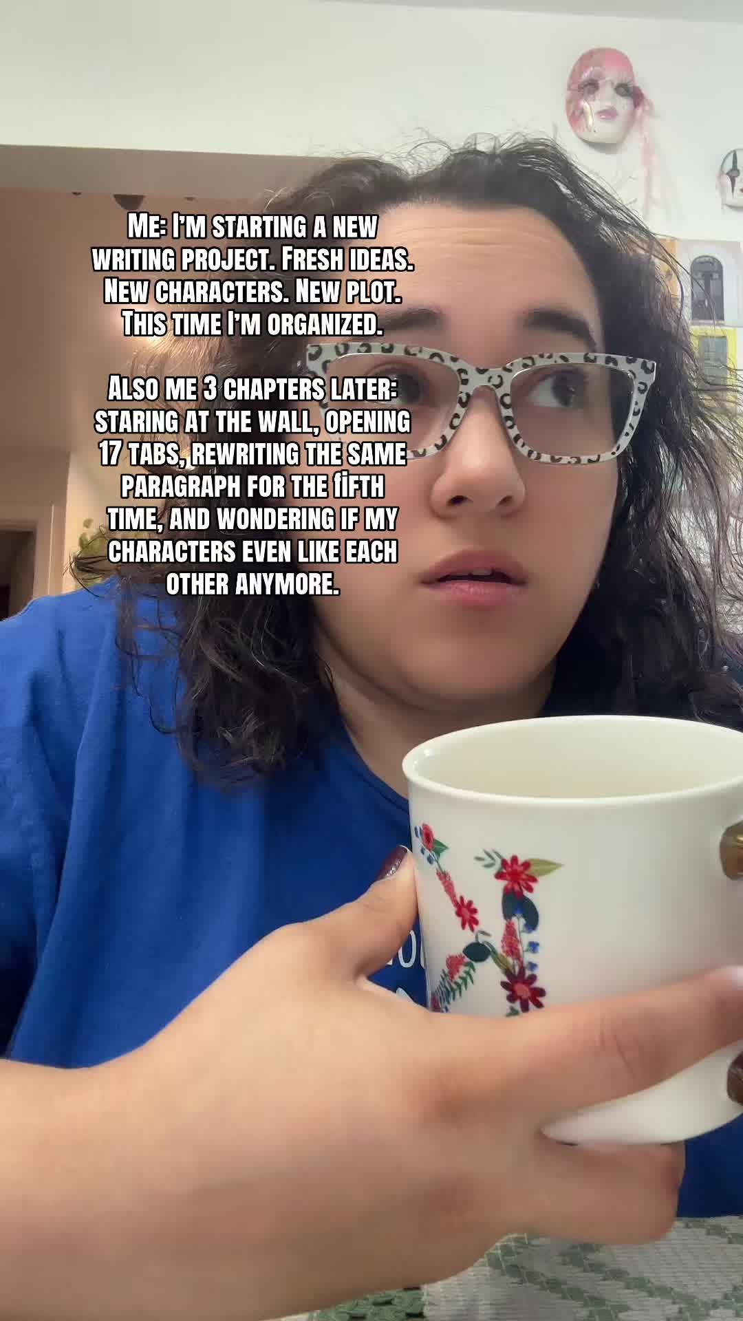 @Anais | Author
