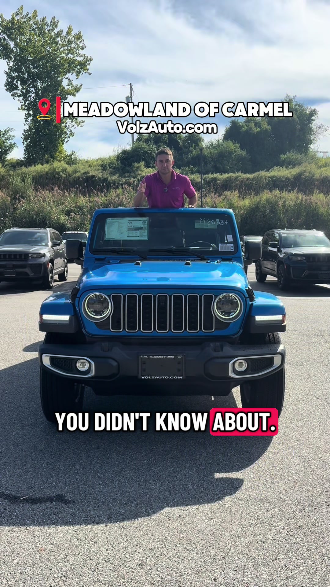 @Volz Auto