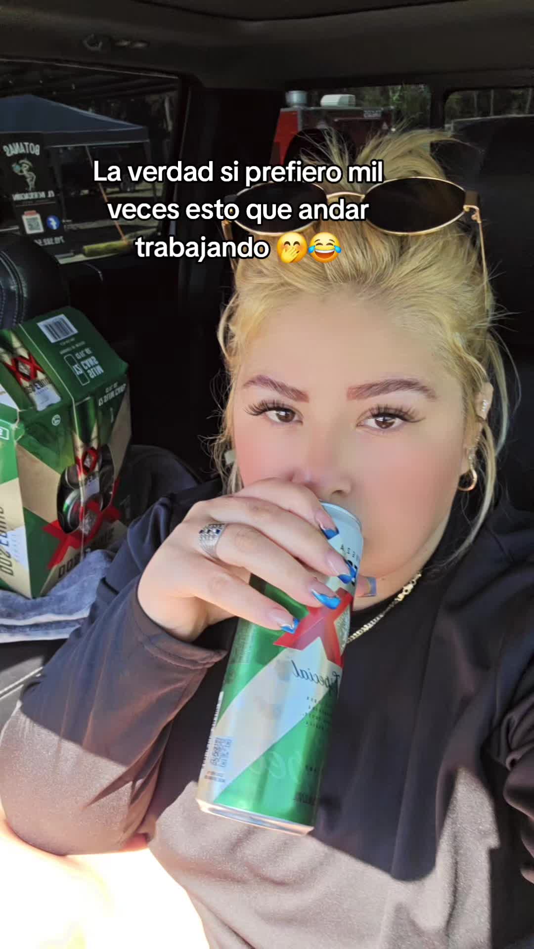 @Lau Guerra