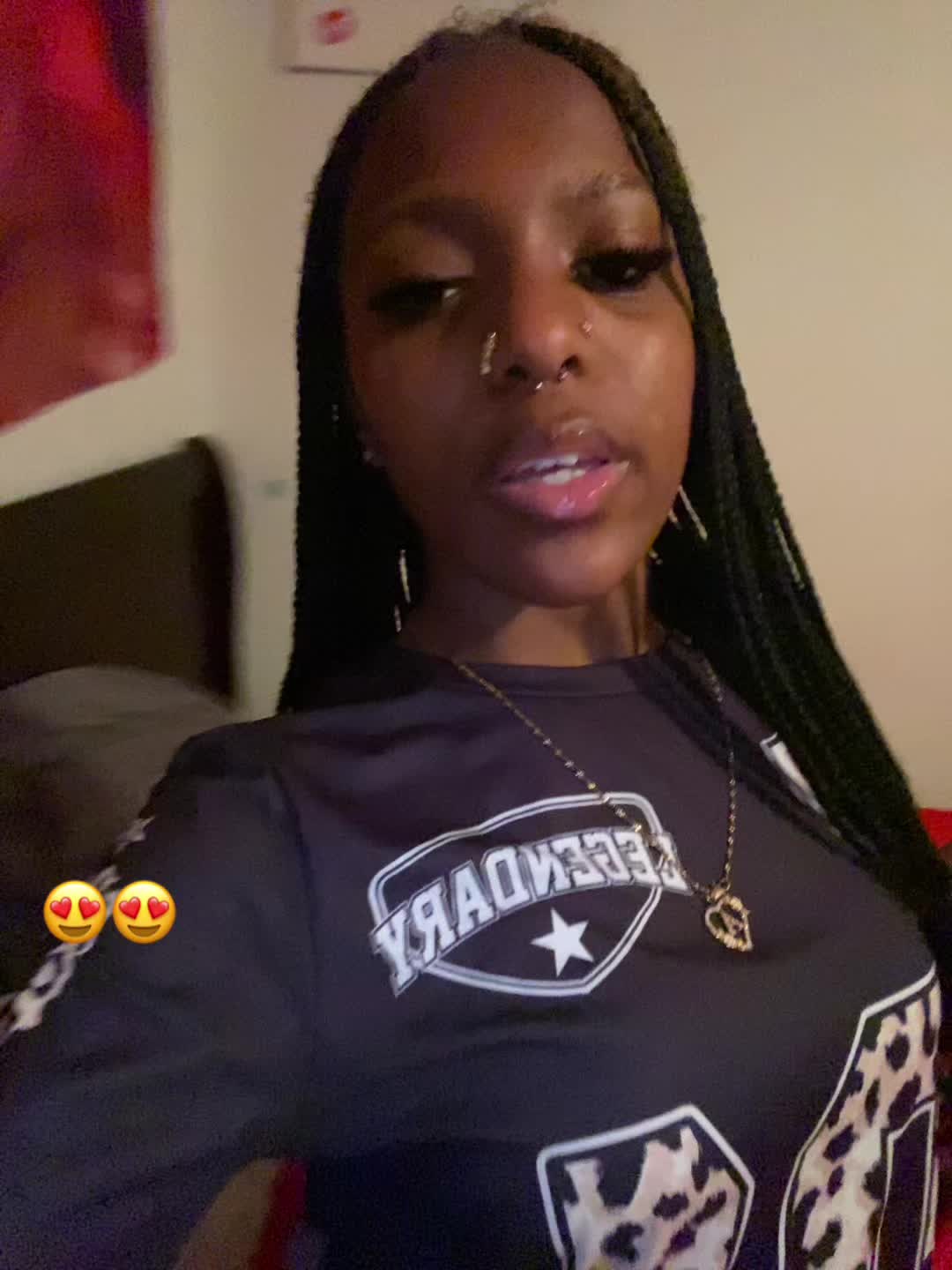 @Aniyah😍