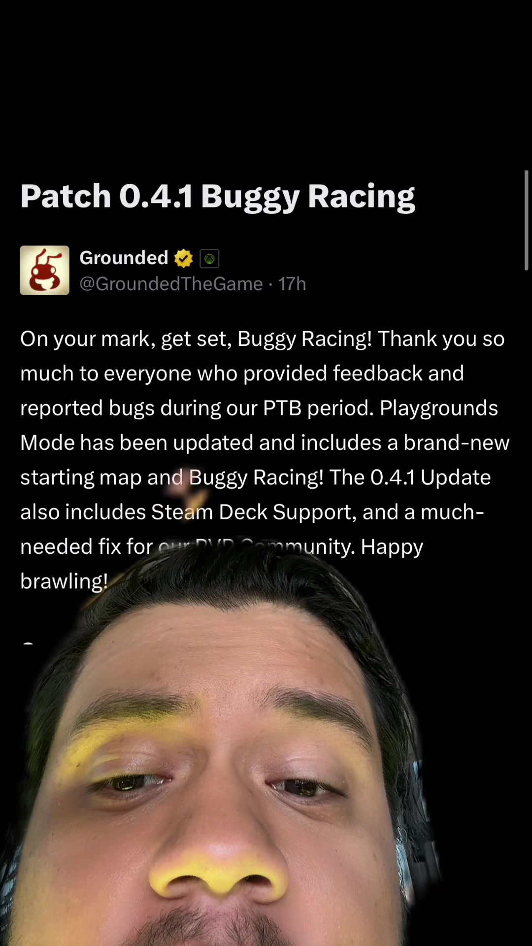 @Bigonuggets