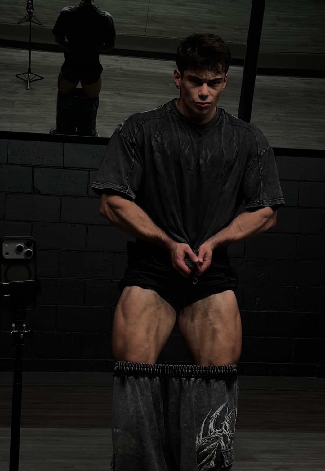 @Clark Kent