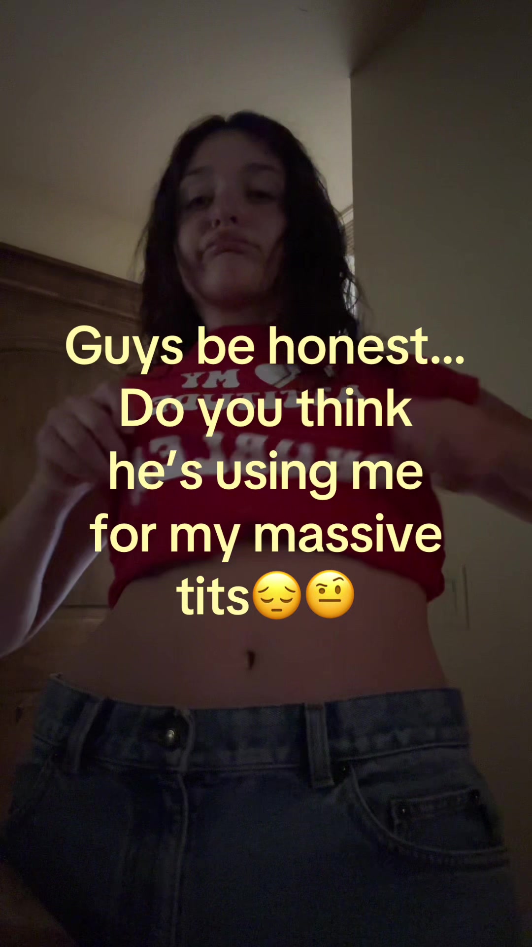 @Ur mom