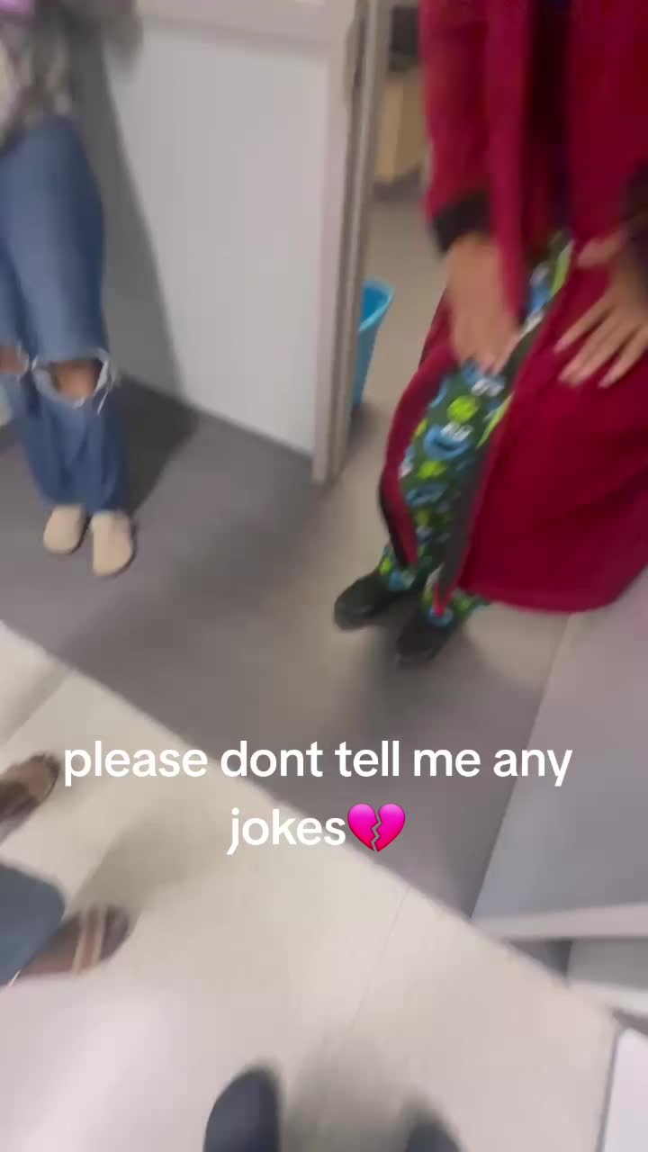 @Haunted Girl
