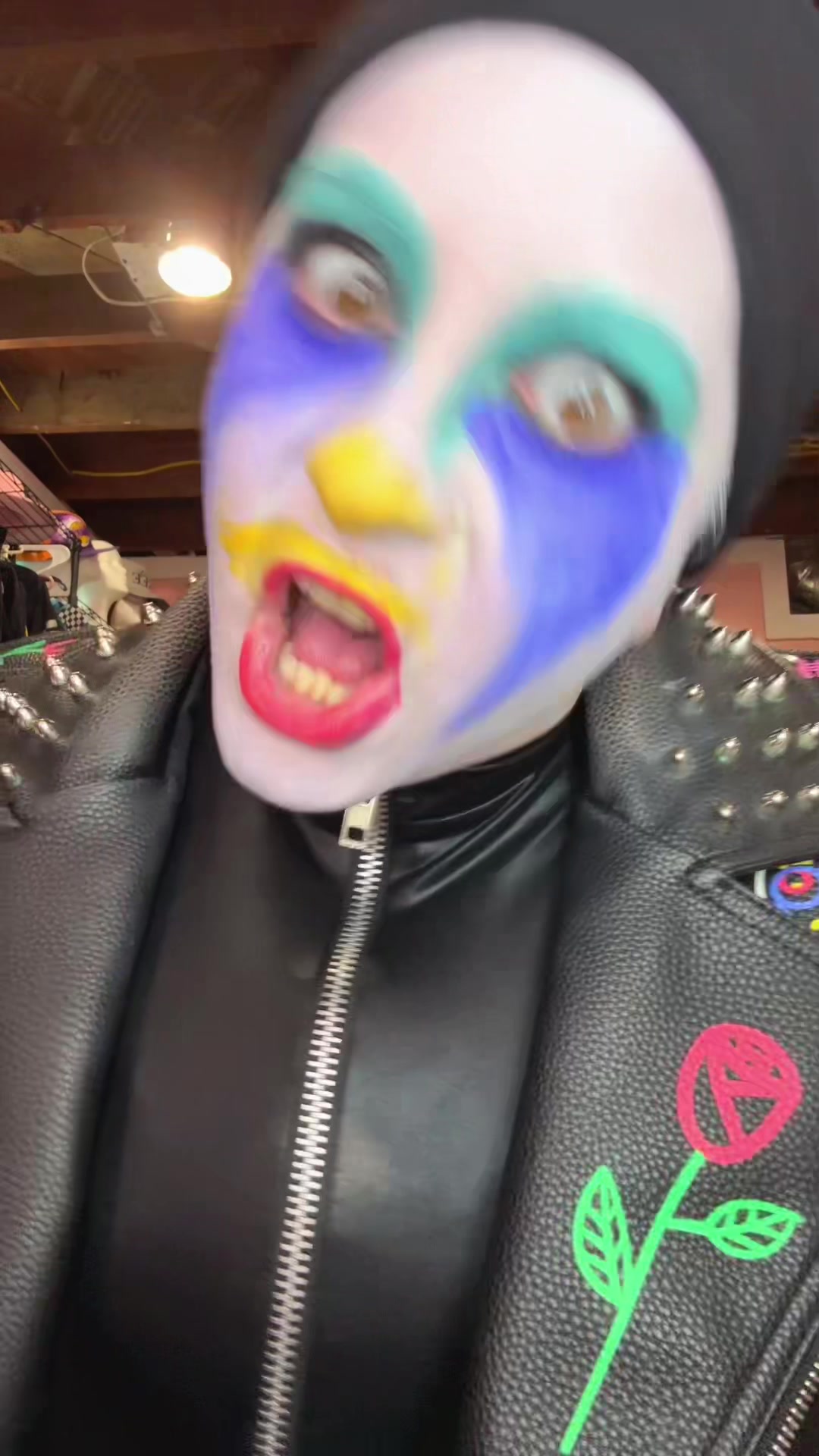 @Poker Face (Lady Gaga Tribute)