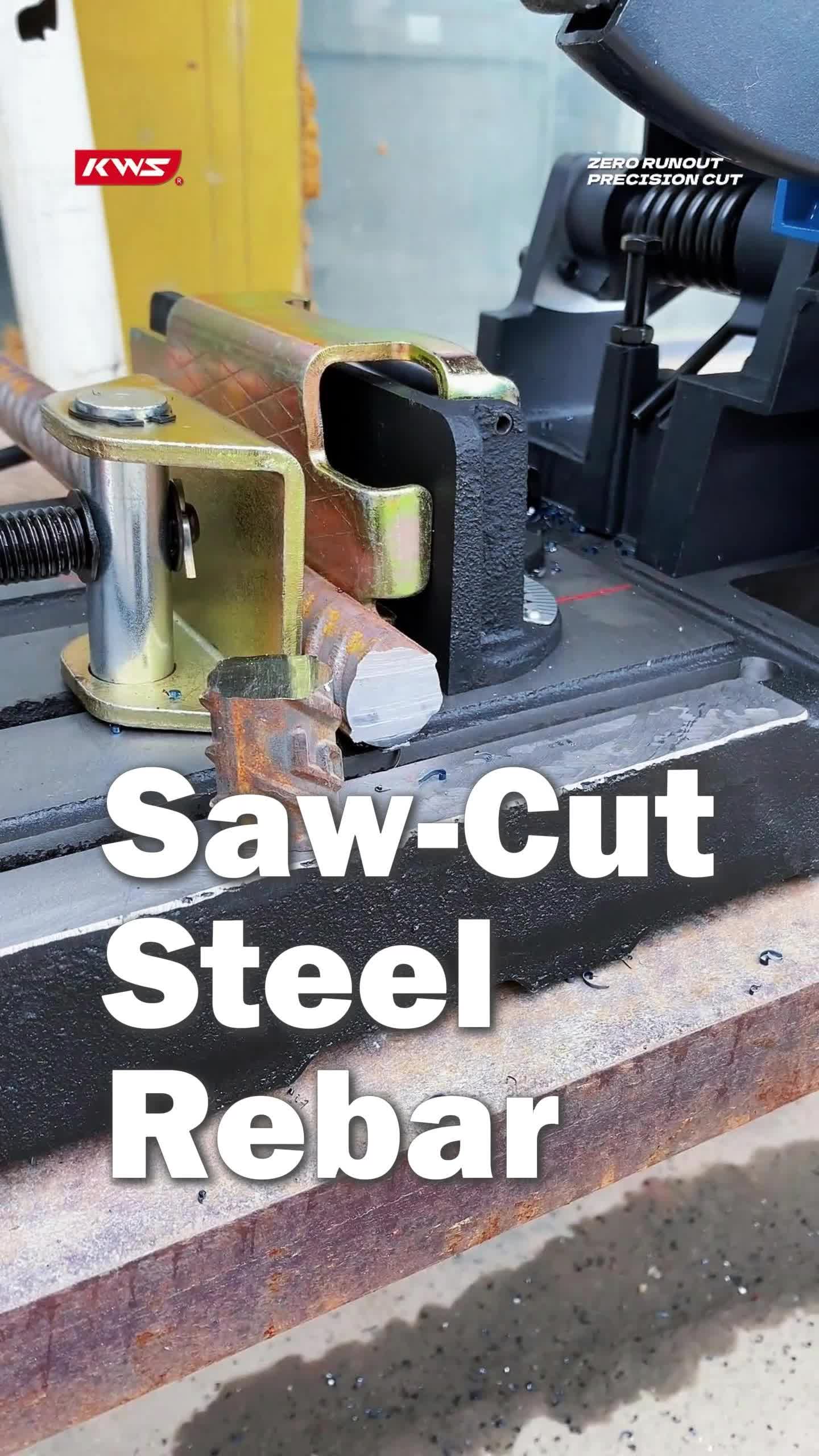 @KWS Metal Cutting Tools