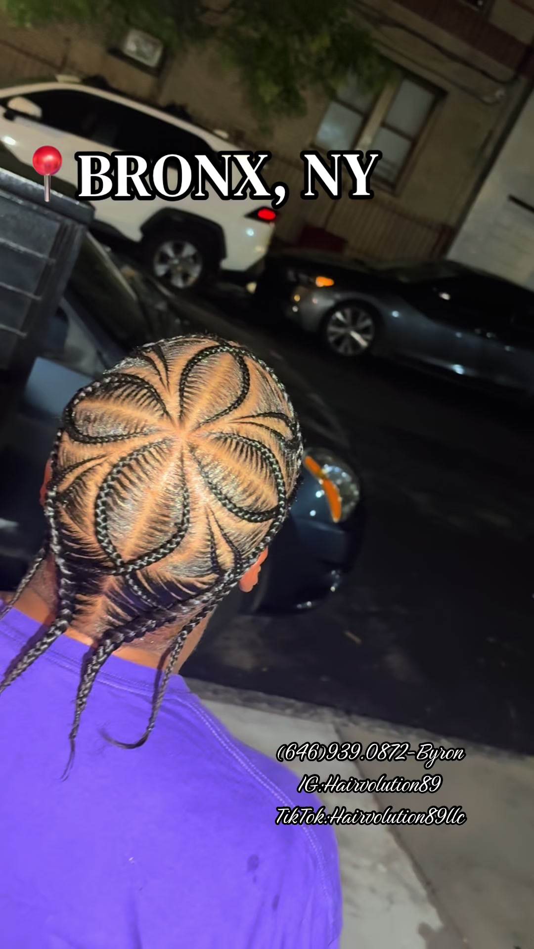 @HAIRVOLUTION89LLC
