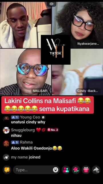 @TIKTOK WIKI HII 🌍