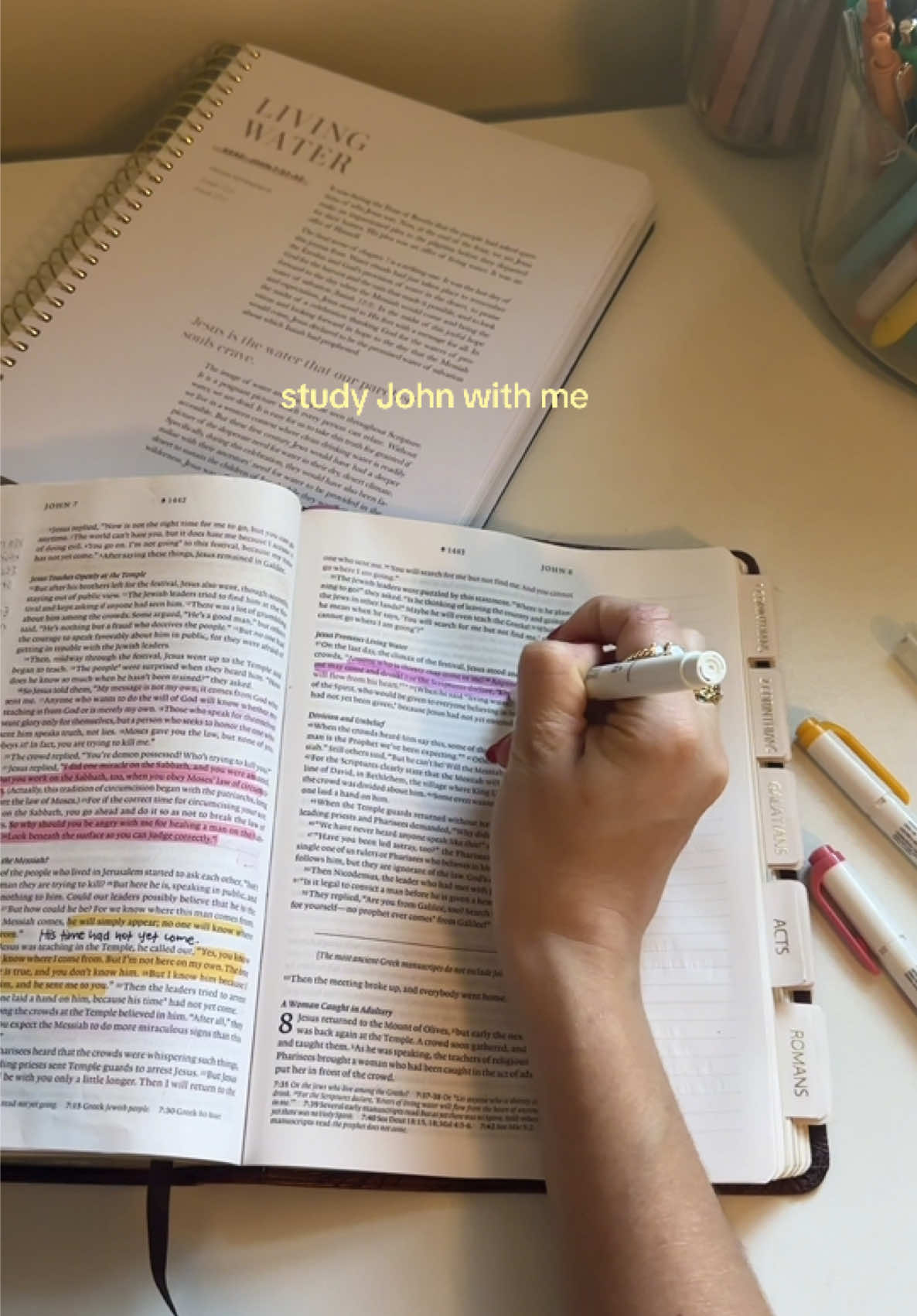 @the loving bible
