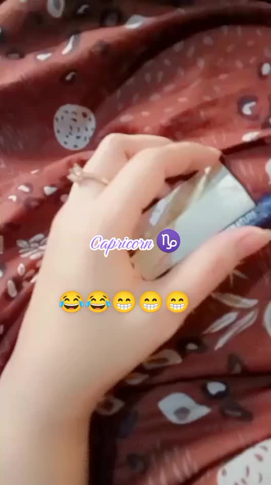 @Capricorn ♑