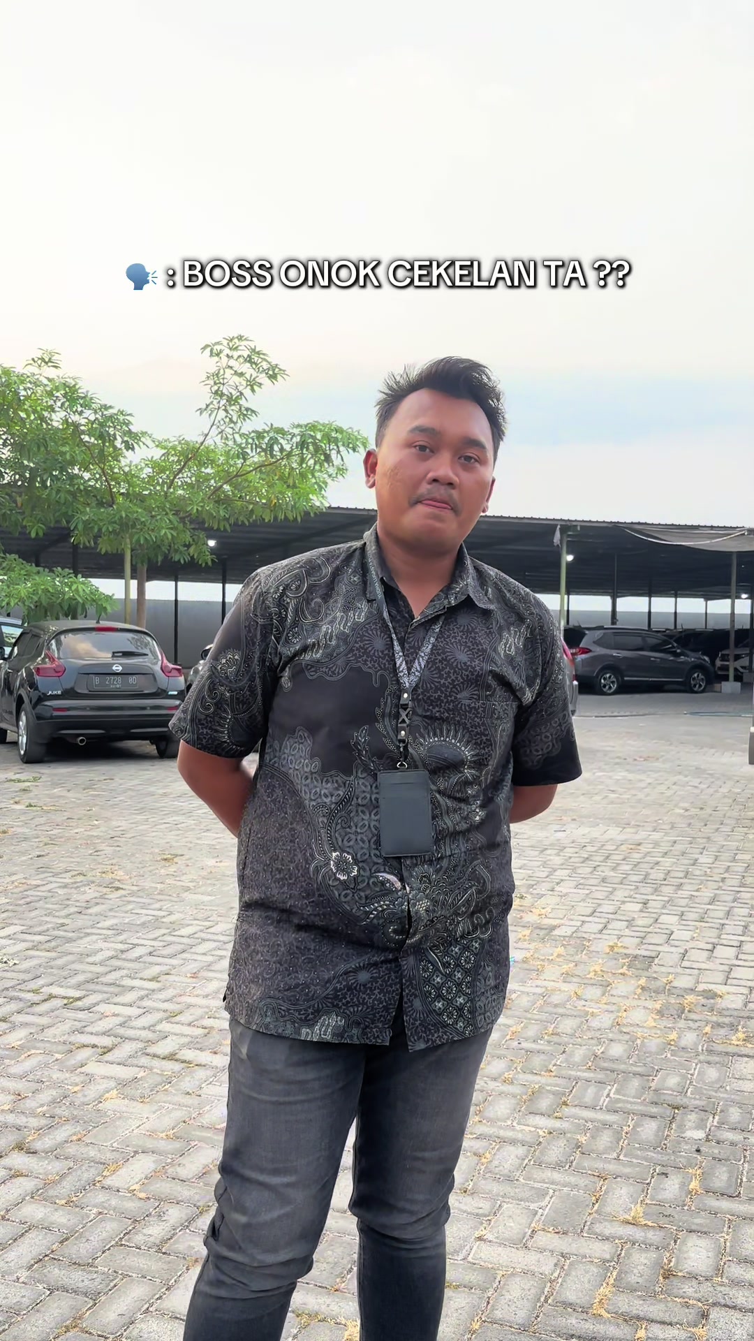 @PRABU MOTOR INDONESIA
