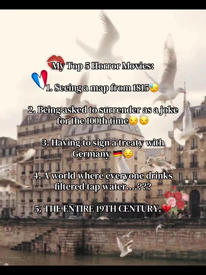 @France !! 🇫🇷♡