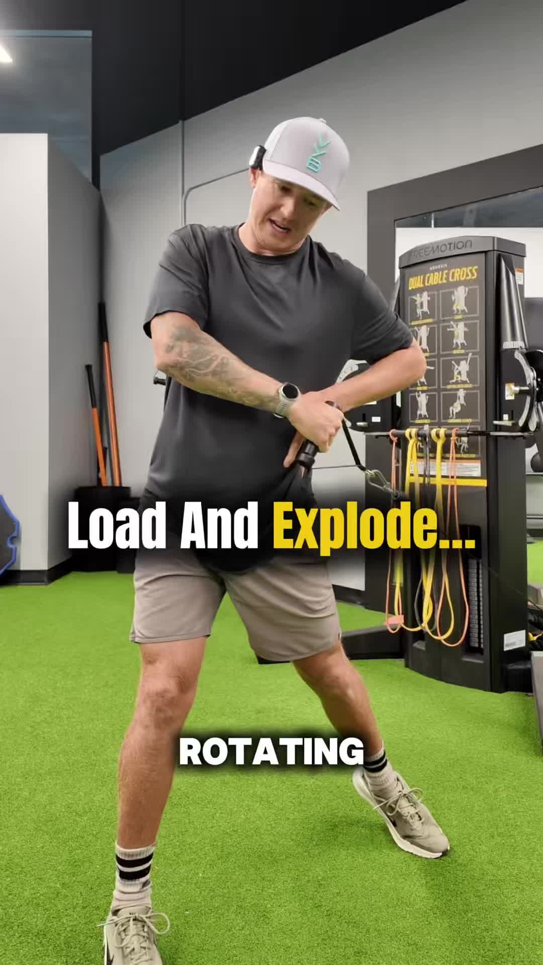 @golfstronghitbombs